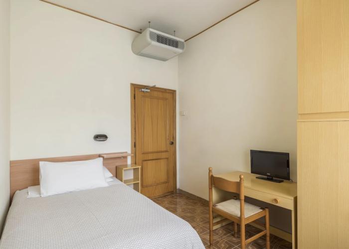 Hotel Miralaghi
