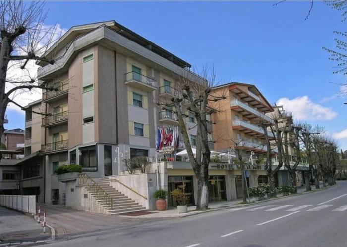 Hotel Miralaghi