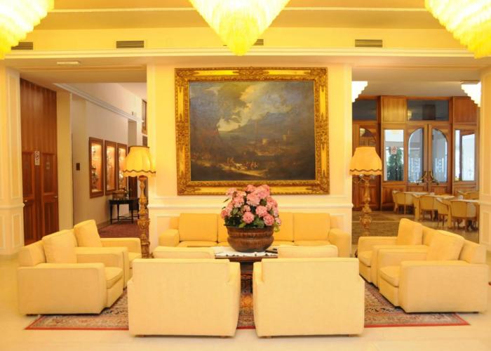 Grand Hotel Excelsior