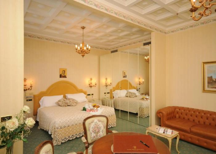 Grand Hotel Excelsior