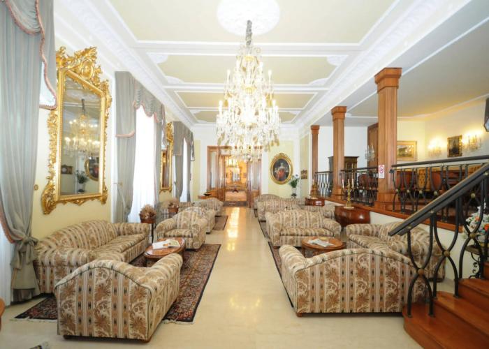 Grand Hotel Excelsior