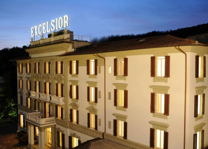 Grand Hotel Excelsior