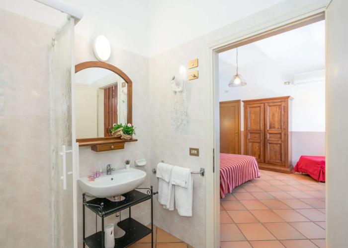 Agriturismo Palazzo Bandino