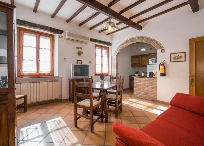 Agriturismo Palazzo Bandino