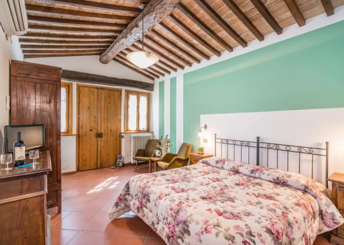 Agriturismo Palazzo Bandino