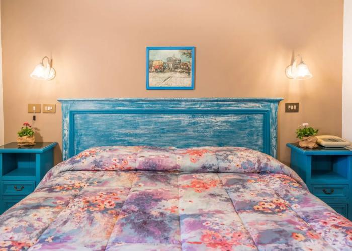 Agriturismo Palazzo Bandino