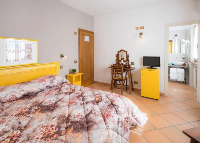 Agriturismo Palazzo Bandino