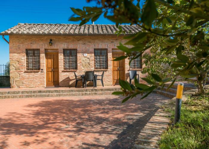Agriturismo Palazzo Bandino