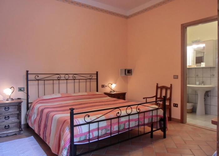 Agriturismo La Pietriccia