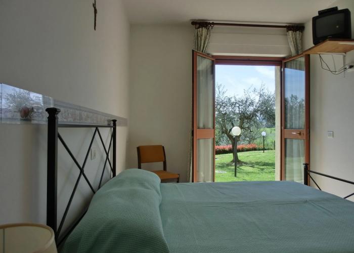 Agriturismo La Pietriccia