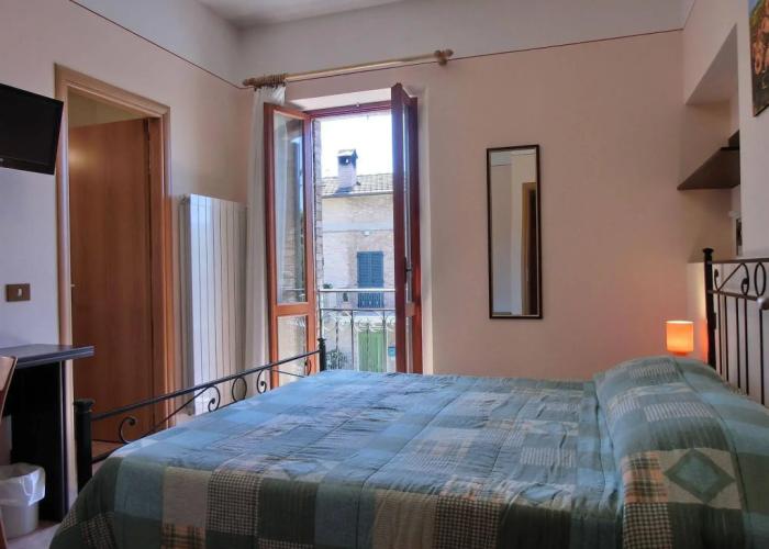 Agriturismo La Pietriccia