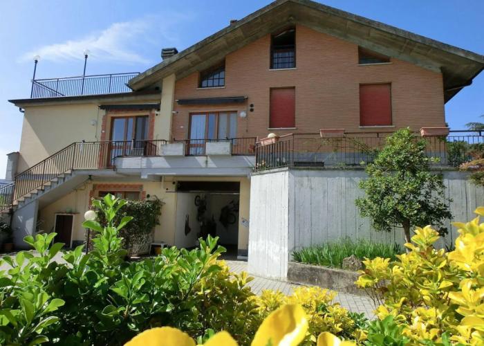 Agriturismo La Pietriccia