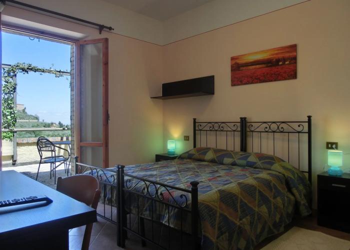 Agriturismo La Pietriccia