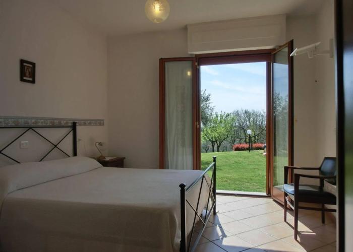 Agriturismo La Pietriccia