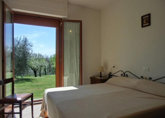 Agriturismo La Pietriccia