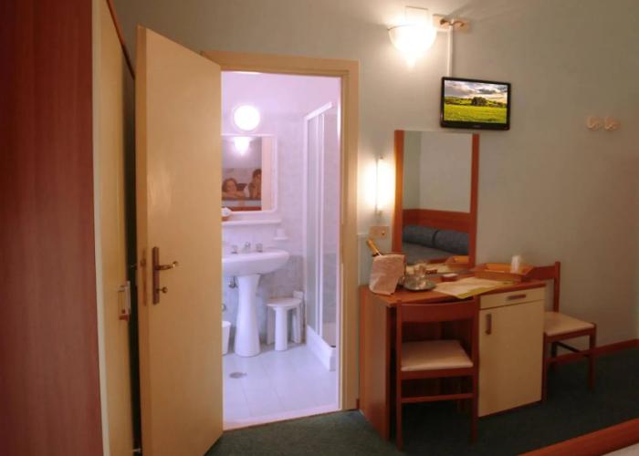 Hotel Lory
