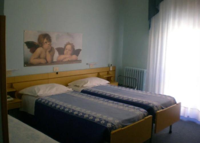 Hotel Lory