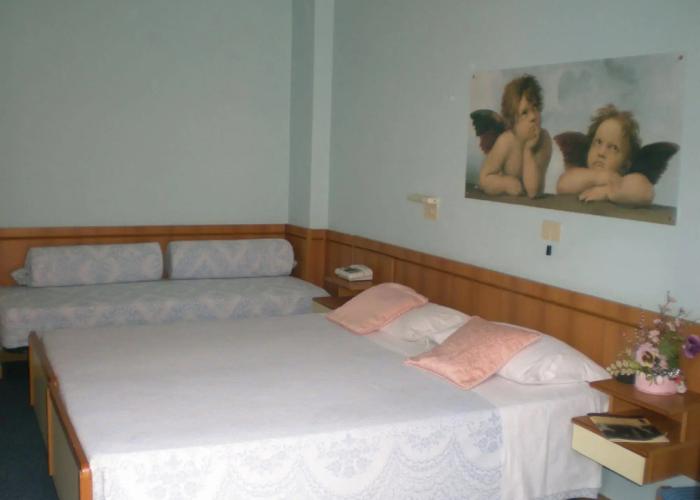 Hotel Lory