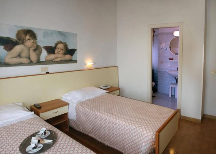 Hotel Lory