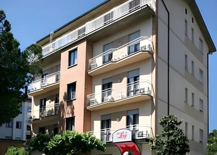 Hotel Lory