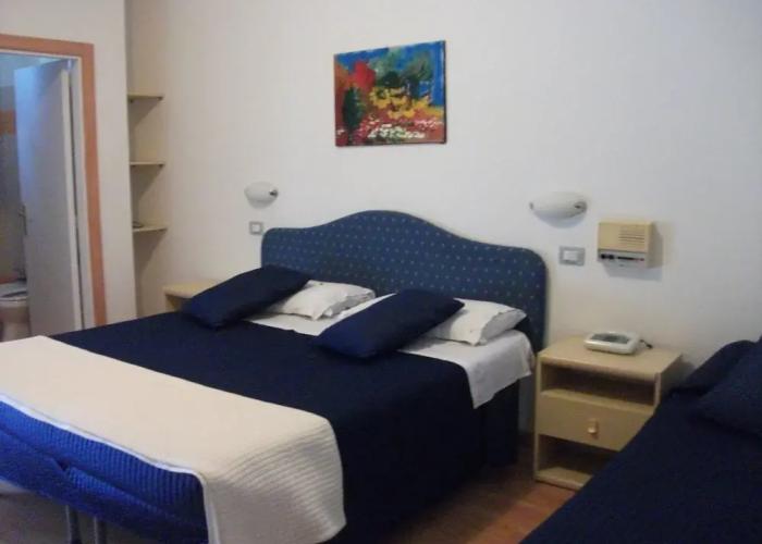 Hotel Tirrenia