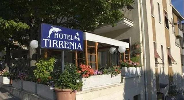 Hotel Tirrenia