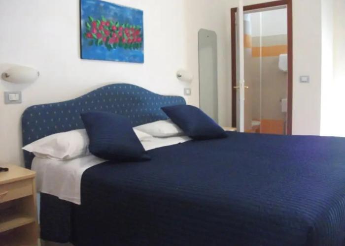 Hotel Tirrenia