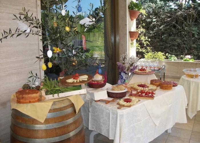 Hotel Tirrenia