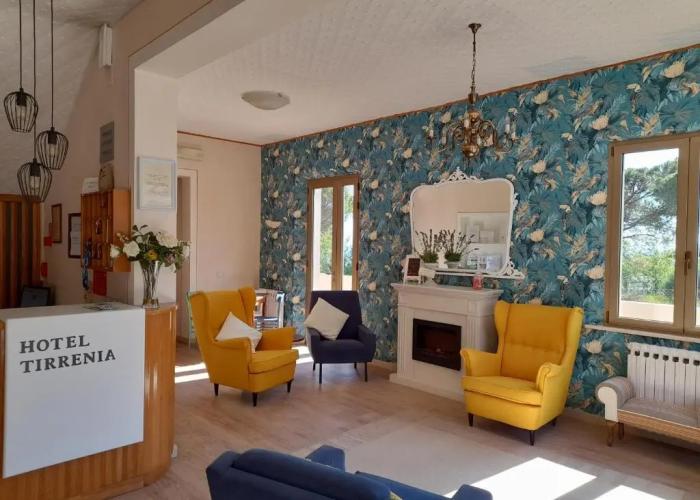 Hotel Tirrenia