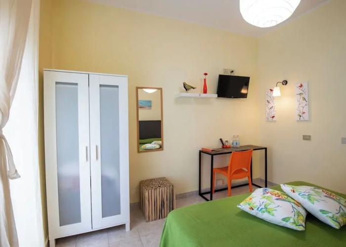 Albergo Villa Gaia