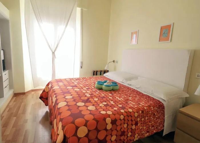 Albergo Villa Gaia