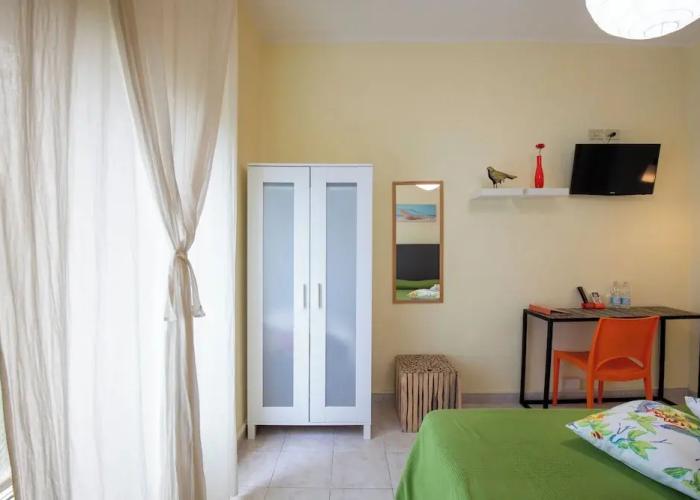 Albergo Villa Gaia