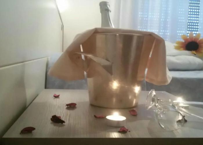 Hotel Cristallo