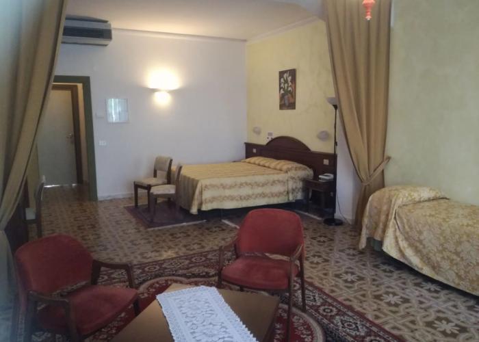 Hotel Cristallo