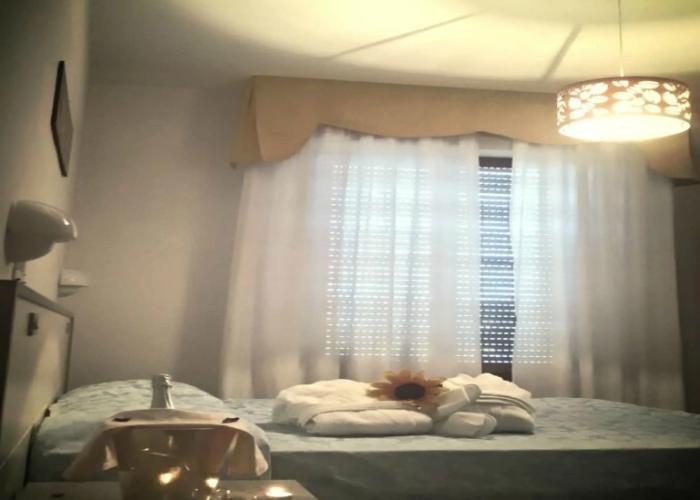 Hotel Cristallo