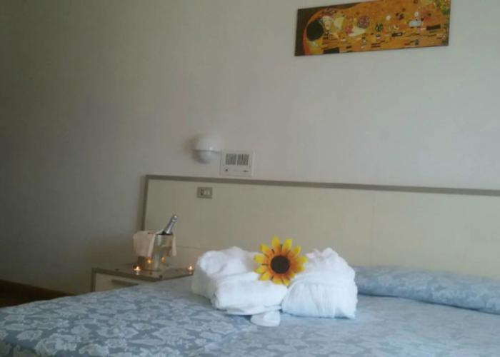 Hotel Cristallo