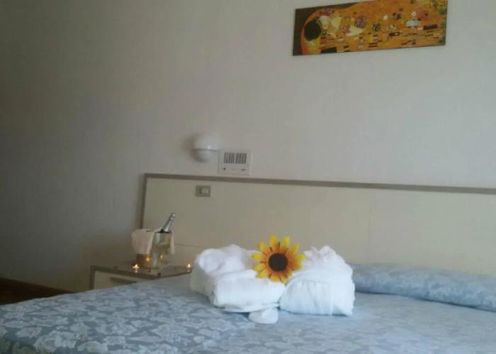 Hotel Cristallo