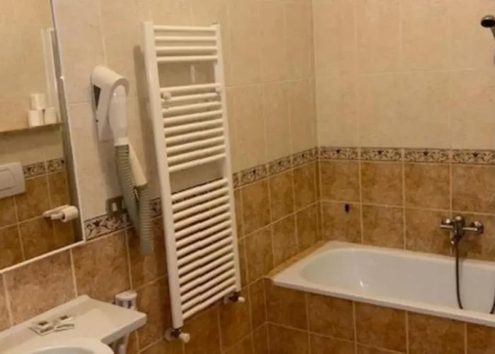 Hotel Cristallo