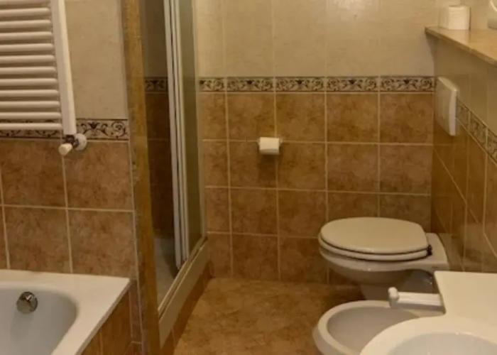 Hotel Cristallo