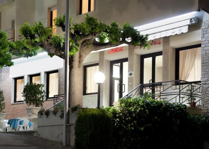 Hotel Perugina
