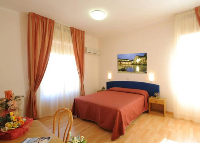 Hotel Perugina