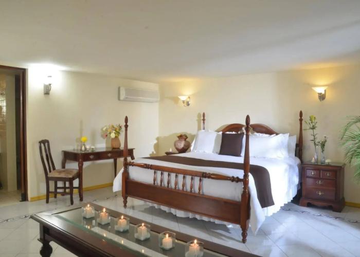 Hotel Misión Ciudad Valles