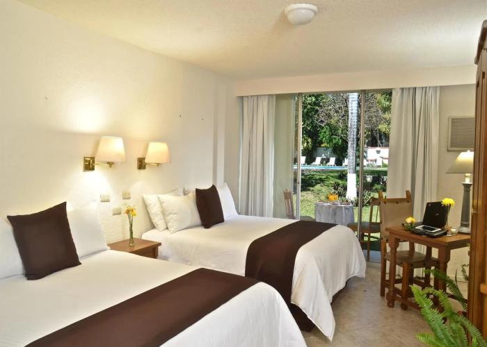 Hotel Misión Ciudad Valles