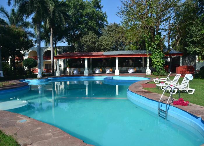 Hotel Misión Ciudad Valles