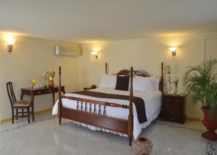 Hotel Misión Ciudad Valles