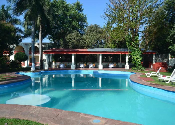 Hotel Misión Ciudad Valles