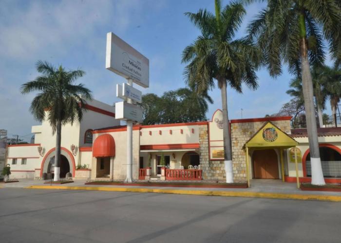 Hotel Misión Ciudad Valles