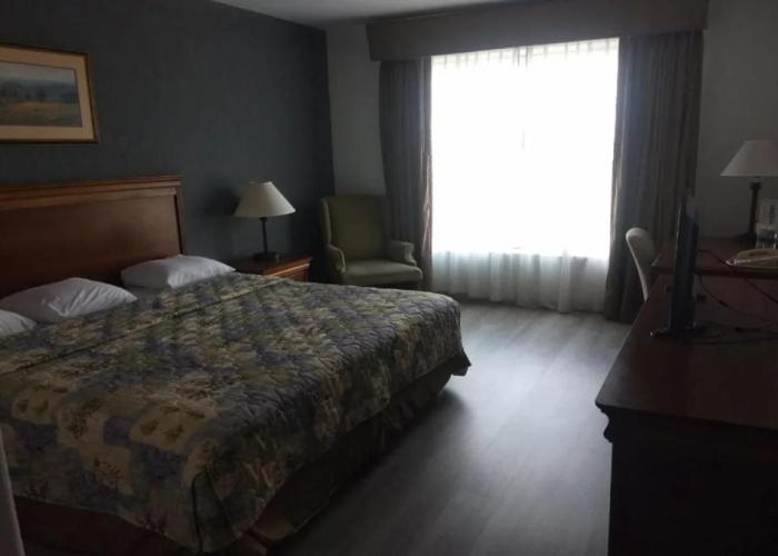Sierra Huasteca Inn