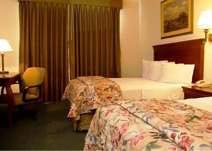 Sierra Huasteca Inn
