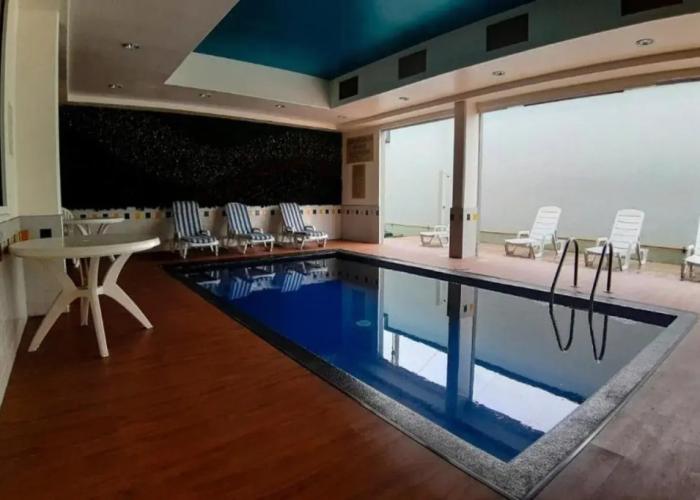 Sierra Huasteca Inn